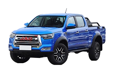 JAC T8 Pickup